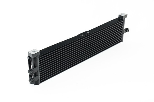 CSF Engine Oil Cooler w Rock Guard BMW M3 M4 M2 Comp F8X 8220 Aluminum