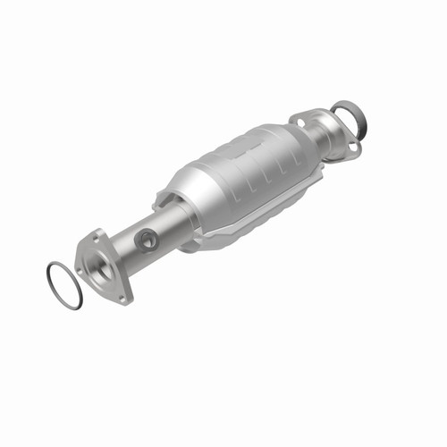 MagnaFlow 22628 Catalytic Converter For 1996-1998 Honda Civic EX del Sol EPA