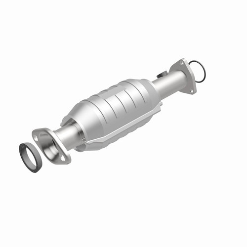 MagnaFlow 22628 Catalytic Converter For 1996-1998 Honda Civic EX del Sol EPA