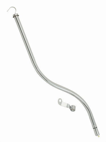 Mr. Gasket TH350 Transmission Dipstick Solid Steel Tube 27in Long