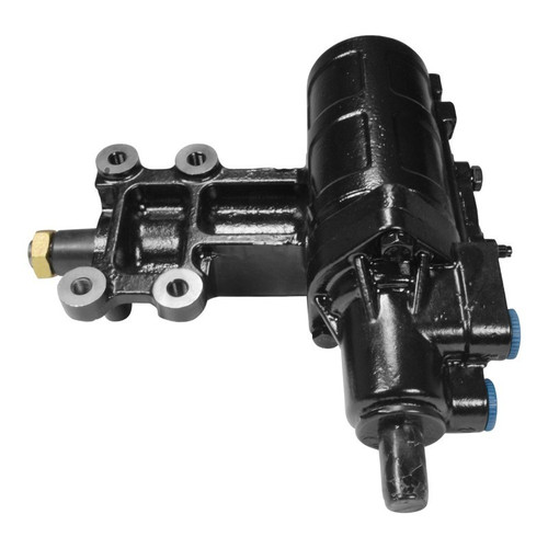 Yukon Gear Power Steering Gear Box Jeep Wrangler JK 2007-2018