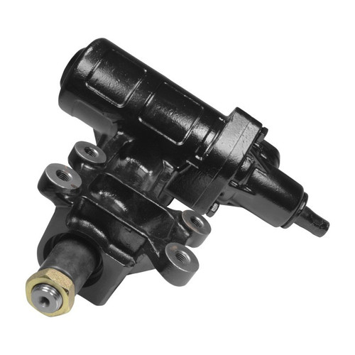 Yukon Gear Power Steering Gear Box Jeep Wrangler JK 2007-2018