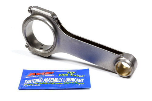 BBC 4340 Forged H-Beam Rod For 6.385