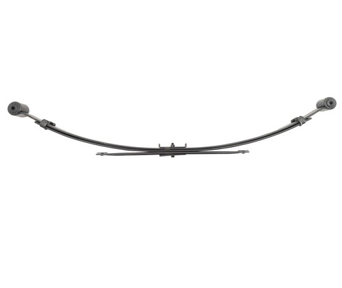 Belltech For LEAF SPRING 2019+ GM Silverado/Sierra 1500 2WD/4WD 2in Drop
