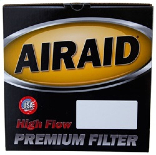 Airaid Universal High-Flow Cone Air Filter High-Performance Engine Intake