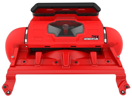 aFe Momentum GT Intake Red for 2021-24 Ram TRX 6.2L V8 Pro 5R 50-70075KR