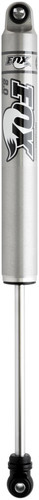 FOX 2.0 Performance Rear Shocks for Jeep Wrangler JK 2007-2018 4-6in Lift