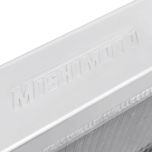 Mishimoto Aluminum Radiator for Toyota Supra 1986-1992 * Improved Cooling
