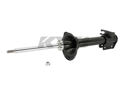 KYB Excel-G Rear Right Shock Strut Subaru Forester 2003-2005