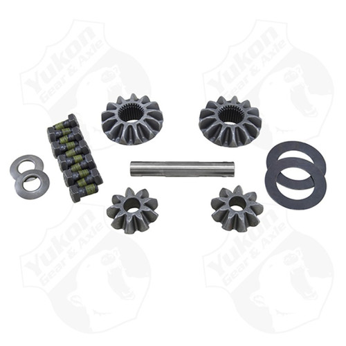 For Yukon Gear Replacement Standard Open Spider Gear Kit For Dana 44 /