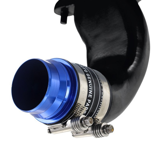 Mishimoto For 21+ Ford Bronco High-Mount Intercooler Kit * Fits 2.3L & 2.7L