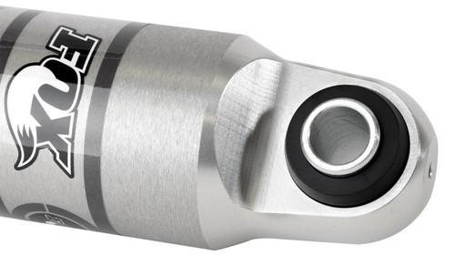 FOX 2.0 Performance Series Rear Shock 10.6in IFP for 2004-20 Ford F-150 FX2 4WD