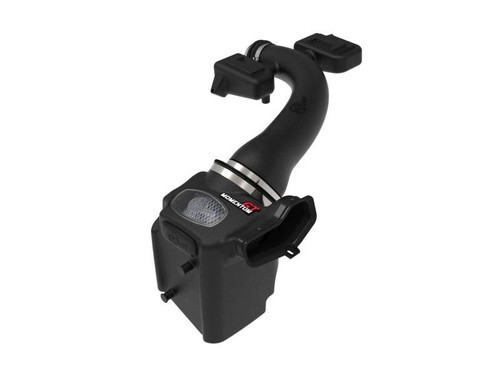 aFe Momentum GT Pro 5R Cold Air Intake Ford F-250, F-350 2020-2021