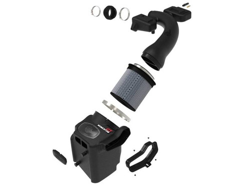 aFe Momentum GT Pro 5R Cold Air Intake Ford F-250, F-350 2020-2021