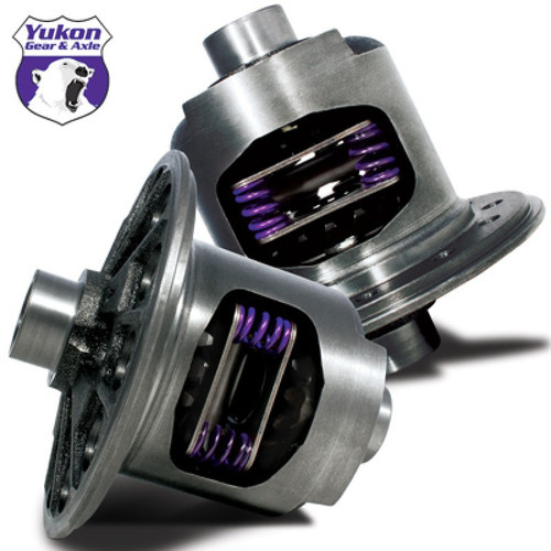 For Yukon Gear Dura Grip For Chrysler 9.25in Rear