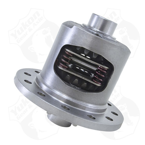 For Yukon Gear Dura Grip For Chrysler 9.25in Rear