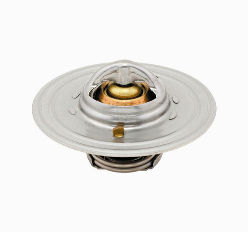 Mr. Gasket Thermostat 160 Degree High Flow Brass Copper for Mopar 4366
