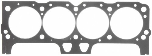 Fel-Pro Cylinder Head Gasket 4.670in Bore Steel Core for Big Block Ford