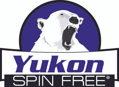For Yukon Gear Spin Free Locking Hub Conversion Kit For Dana 60 & Aam /
