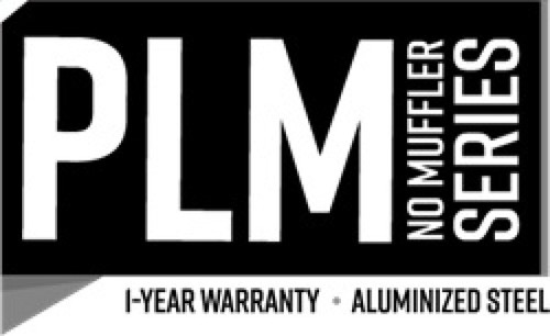 MBRP Armor Lite Exhaust For Ford F250 F350 6.7L 5in DPF Back Single Side Exit