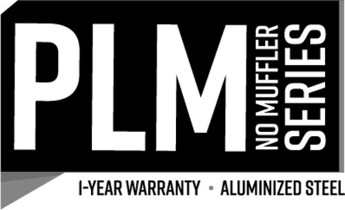 MBRP Armor Lite Exhaust For Ford F250 F350 6.7L 5in DPF Back Single Side Exit