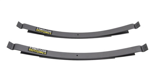 Hellwig LP-25 Helper Springs 2515 for GMC 1500 2500 3500 1988-2013