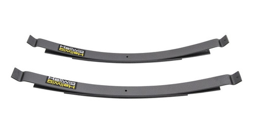Hellwig LP-25 Helper Springs 2515 for GMC 1500 2500 3500 1988-2013