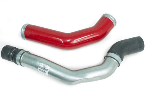 Banks Power Boost Tube System Ram 6.7L Diesel 2013-2018 2500 3500