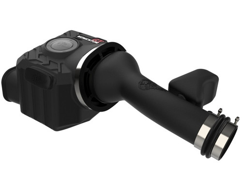 aFe Momentum GT Pro 5R Cold Air Intake System For Toyota FJ Cruiser & 4Runner