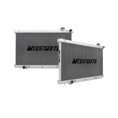 Mishimoto Aluminum Radiator For Infiniti G35 2003-2007 3.5L Performance