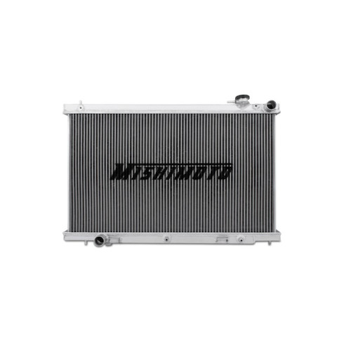 Mishimoto Aluminum Radiator For Infiniti G35 2003-2007 3.5L Performance