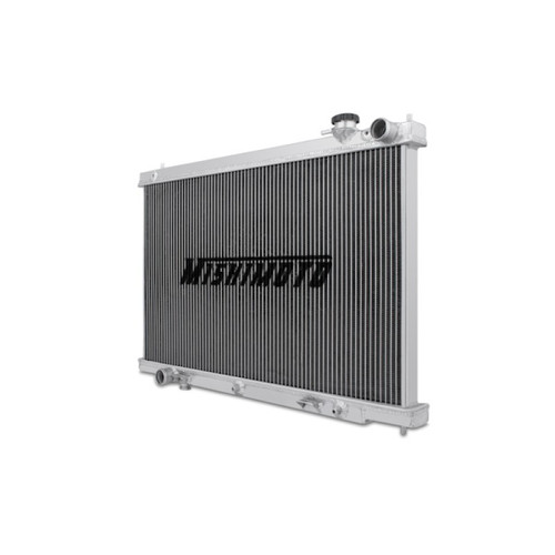 Mishimoto Aluminum Radiator For Infiniti G35 2003-2007 3.5L Performance