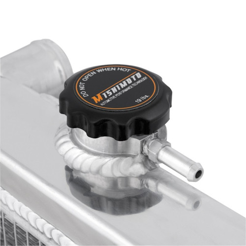 Mishimoto Aluminum Radiator For Infiniti G35 2003-2007 3.5L Performance