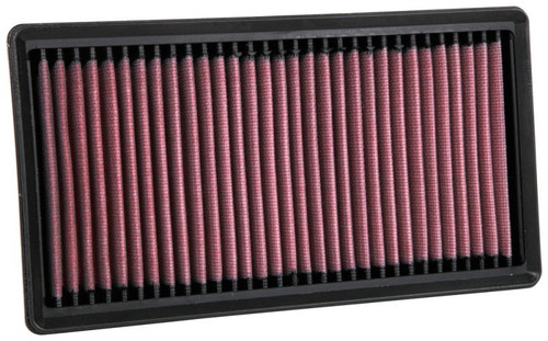 K&N BM-1019 Replacement Air Filter For BMW S1000RR & S1000XR 20192022
