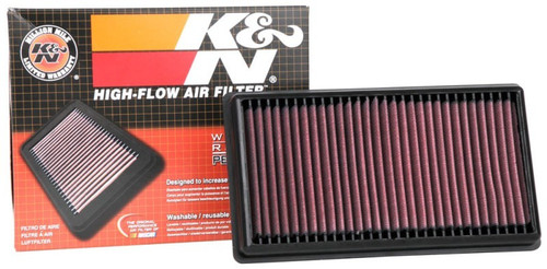 K&N BM-1019 Replacement Air Filter For BMW S1000RR & S1000XR 20192022