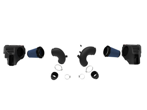 aFe Takeda Stage-2 Pro 5R Intake for 2018-2020 Kia Stinger 3.3L