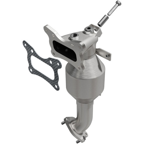 MagnaFlow Grade Catalytic Converter 52024 * Fits Honda Accord & CR-V