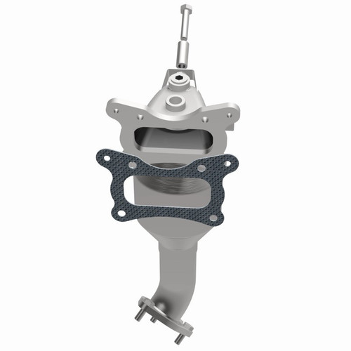 MagnaFlow Grade Catalytic Converter 52024 * Fits Honda Accord & CR-V