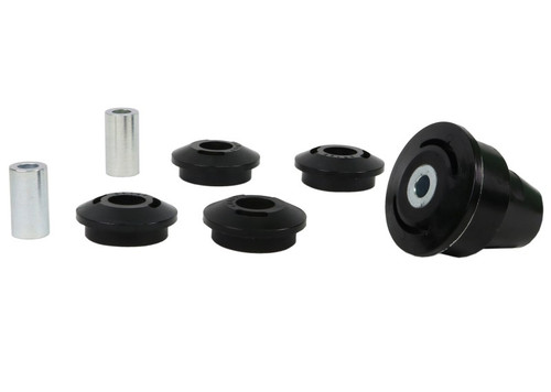 Whiteline KDT909 Differential Bushing Mitsubishi Lancer 2009-2015