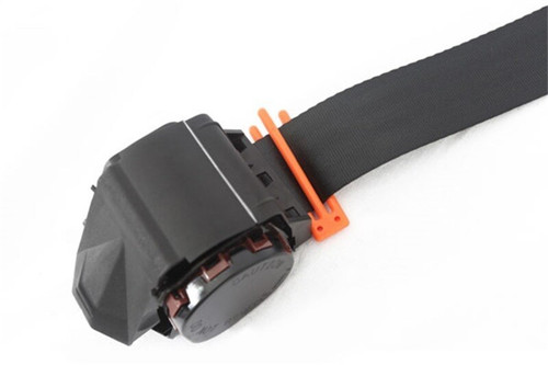 OMIX Tri-Lock Off-road For Seat Belt LH 03-06 Wrangler