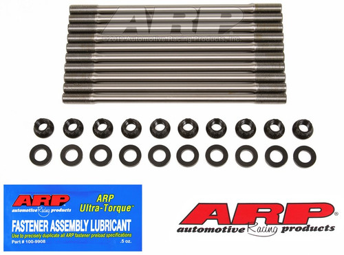 ARP 271-4701 Suzuki GSX 1300R Hayabusa Head Stud Kit