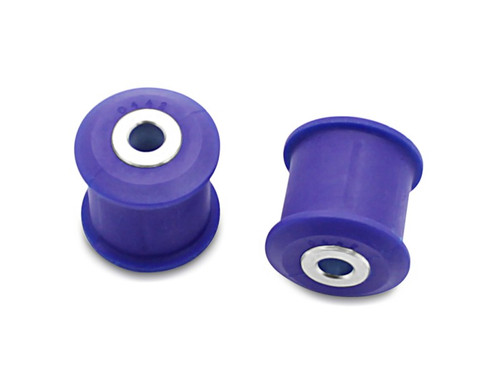 SuperPro Rear Trailing Arm Bushing Kit for 1998-2024 Toyota 4Runner Land Cruiser