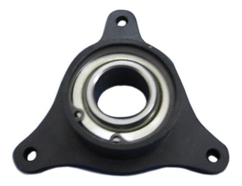 Wehrs Machine WM102 3/4" Firewall Flange Bearing Aluminum Spherical Race Car