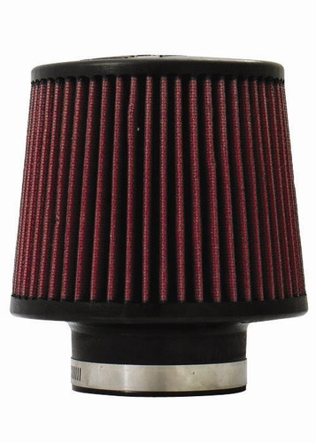 Injen High Performance Air Filter X-1014-BR Increased Power Engine Protection