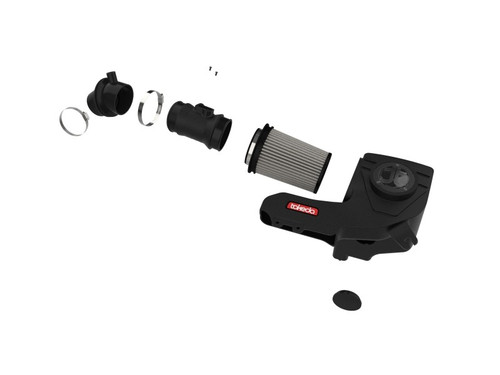 aFe Takeda Momentum Pro DRY S Intake for Nissan Altima 2.5L 2019-2021