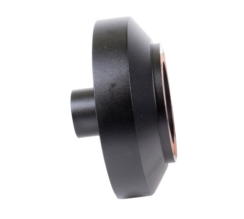 NRG SRK-141H Short Hub Adapter for Nissan 350Z 370Z Infiniti G35 G37 Steering