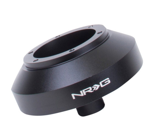 NRG SRK-141H Short Hub Adapter for Nissan 350Z 370Z Infiniti G35 G37 Steering