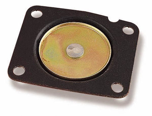 Holley 135-5 30cc Accelerator Pump Diaphragm for Carburetor Gas