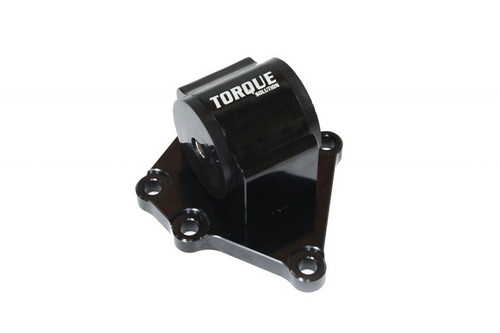 Torque Solution Billet Transmission Mount for Mitsubishi Eclipse & Talon 2G DSM