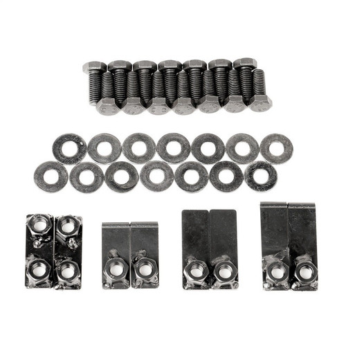 Rugged Ridge Front Skid Plate for Jeep Wrangler JL & Gladiator JT 2018-2022